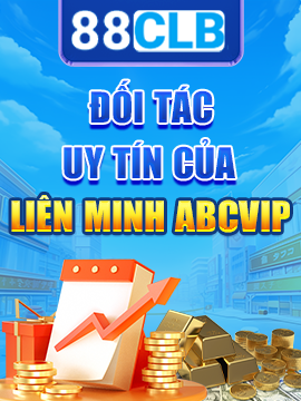 Đối tác uy tín 88CLB